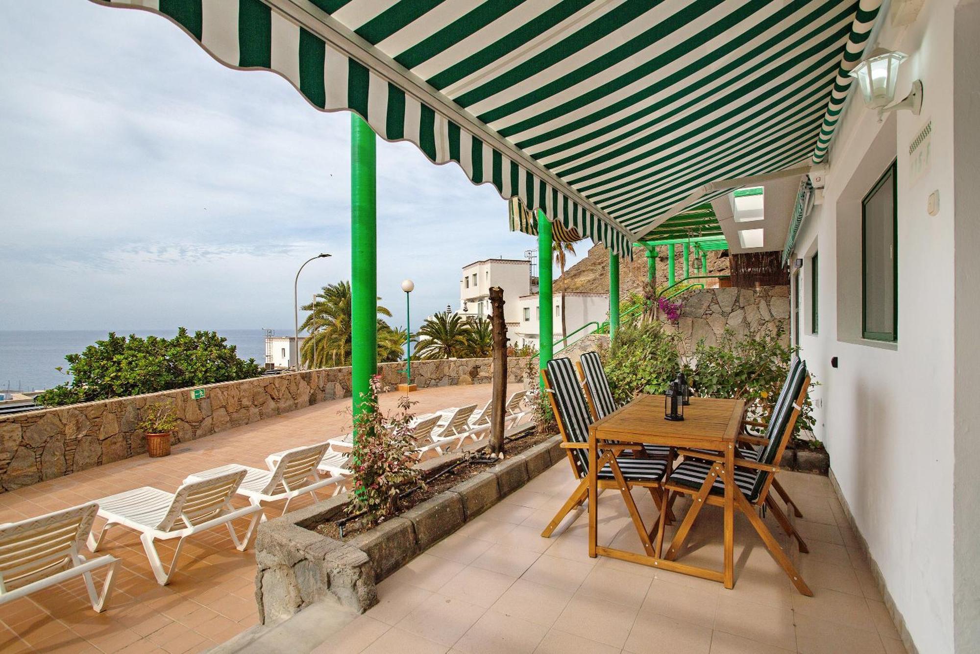 Casa Los Veleros F1 Пуэрто Рико Экстерьер фото