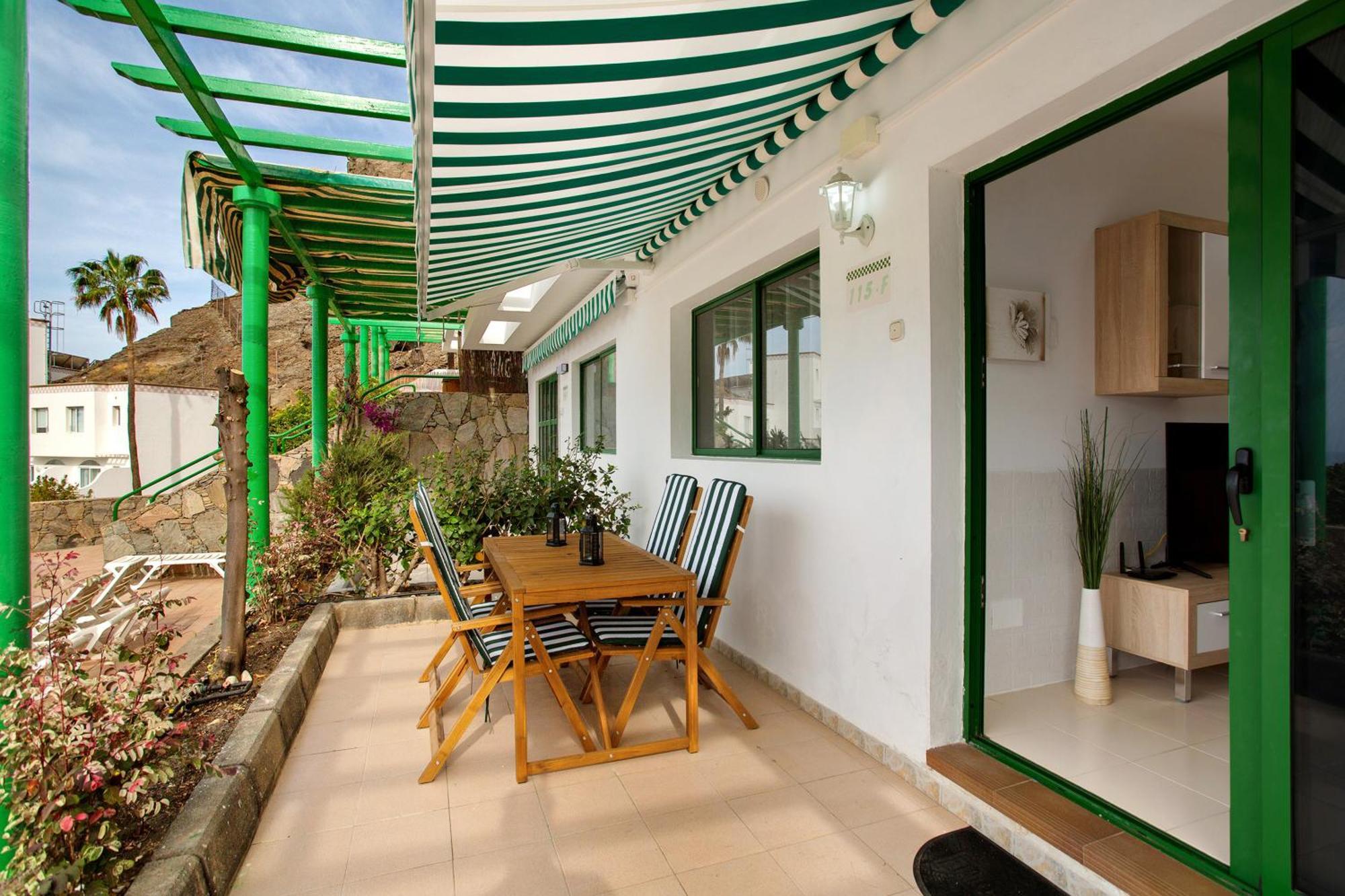 Casa Los Veleros F1 Пуэрто Рико Экстерьер фото